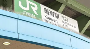 羽田空港&ディズニー直通バス,浅草やスカイツリーへ便利,駅徒歩7分,最大10人,静かな下町,Kamenoya - Image 4
