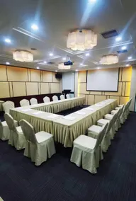 Jinjiang Inn Select Xi'an High-Tech South 2nd Ring Northwestern Polytechnical University - Image 2