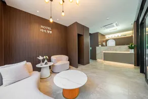 Gapyeong Hotel Again Cheongpyeong - Image 2