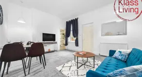 Garturk Apartment by Klass Living Coatbridge - Image 2