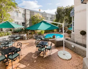 City Lodge Hotel Pinelands - Image 5