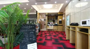ビジネスホテル 山手INN - Image 3