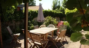 Gite Ancien Relais de Saint-Jacques - Image 5