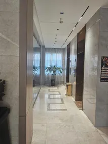 Hewan Lijing Hotel (Lanzhou High-speed Railway Station) - Image 5