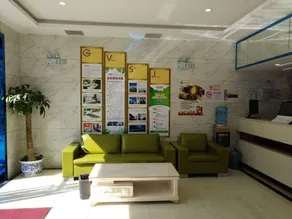 Shell Hotel Shanghai Changning Songhong Road Subway Station Branch - Image 2