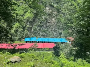 Night in Paradise Resort Yamunotri Uttarakhand - Image 4