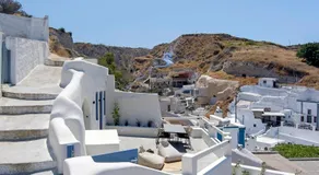Acave Santorini Suites - Image 3
