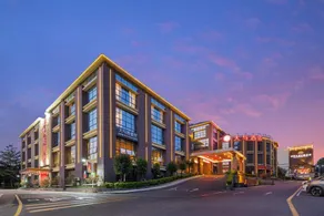 Dayu Hotel - Image 5