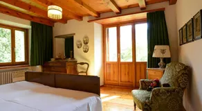 Bed and Breakfast da Käthy Agriturismo - Image 2