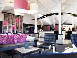 Quality Hôtel Clermont Kennedy - Image 5