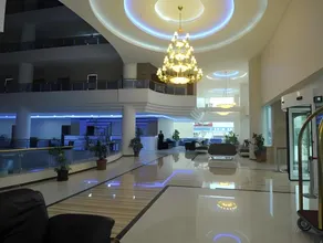 Demosan Hotel - Image 3