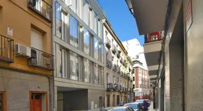 Aspasios Atocha Apartments - Image 4