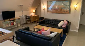 Nyköpings Vandrarhem - Image 2