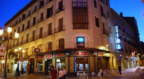 Hotel Rio Arga - Image 2