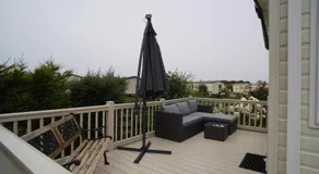 Stunning Heacham Sunset lodge pets go free linen included - Image 3