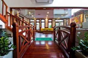 Maison Saiko Angkor Boutique Hotel - Image 5