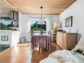 person holiday home in Borre - Image 4