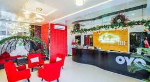 OYO 489 Casa Mia Hotel Suites - Image 3