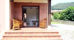 Chalet Tina Mayor: amplio jardín y tranquilidad muy cerca de la playa - Image 3