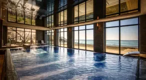Luksusowy apartament Infinity Chill Baltic Spa, parking gratis! - Image 3