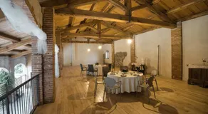 Cascina della Contessa Suite - Image 2