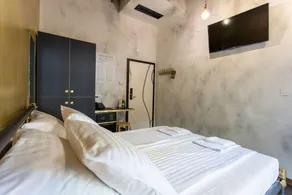Timeout Heritage Hotel Zagreb - Image 4