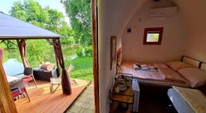 Glamping Rajska vas - Image 4