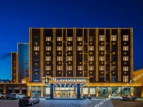 Lavande Hotel (Ulanqab Wanda Plaza) - Image 3