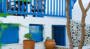 Matina Hotel - Image 4