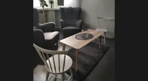 Lentävä Kalakukko -Veturi B&B - Image 4