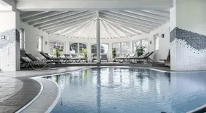 Hotel Badischer Hof - Image 2