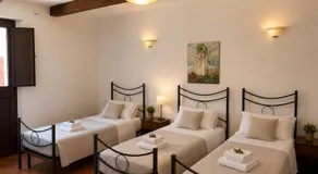 Borgo Luce - Rooftop and Rooms - Image 2
