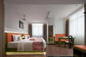 Yuemanzhi Hotel(Bijie Dafang Branch) - Image 5