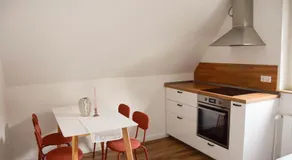 Leonidas Residence - Boutique Stadthaus mit 2 Apartments - Ganzes Haus buchbar - Image 5