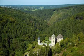 Extravagant Holiday Home in Büllingen with Wellness Centre - Image 2