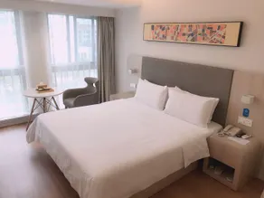Hanting Hotel Changzhou Hutang University Town - Image 2