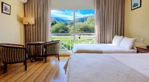 Howard Johnson Hotel & Spa Villa General Belgrano - Image 3