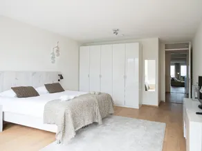 Apartment in Den Haag with Sea View - Image 3