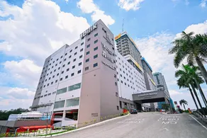 Kingston Hotel 10 - Bukit Jalil - Image 5