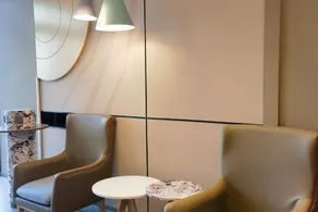 Home Inn Neo Beijing Fengtai Railway Station Niwa Metro Station - Image 5