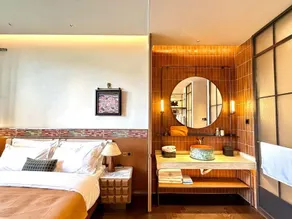 Dongzan Hotel - Image 4