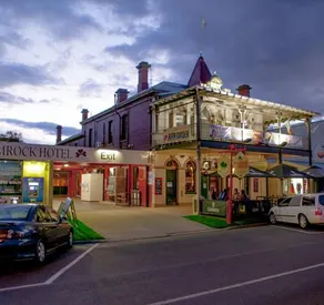 The Shamrock Hotel (Live Music Venue) - Image 4