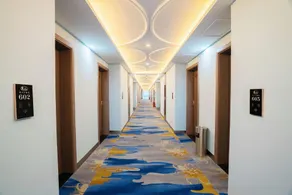 Tongxin Hotel - Image 5