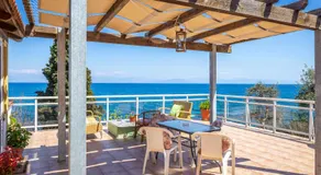 Katerina Sea View Maisonette by Estia - Image 2