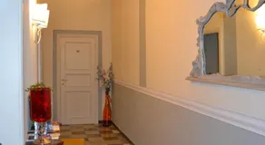 B&B Pantaneto - Palazzo Bulgarini - Image 3