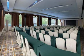 Vienna Hotel (Xiaoshan Road Office, Sanmen Gorge) - Image 4