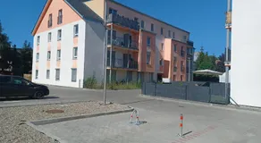 AJP Apartament Szczecin Dąbie - Image 4