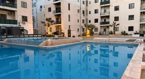 New 3 BR Apartment St Paul with Pool by MaBeLi - Image 3