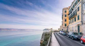 Mouragia Luxury Seaview Suite by Konnect - Image 4