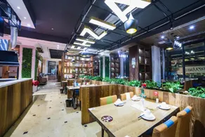 Tianlun Huangchao International Hotel(Chibi North Railway Station) - Image 3